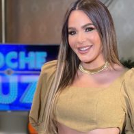 Luz García se declara inocente