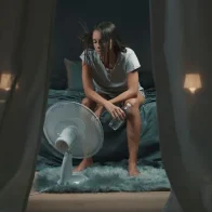 Temperaturas nocturnas elevadas son más peligrosa para la salud que las del día
