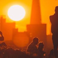 10 millones de personas mueren cada año en el mundo por calor extremo