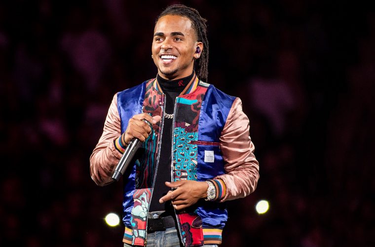 Ozuna y Jhayco actuarán en España en el "Reggaetón Beach Festival"