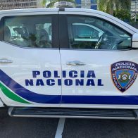 Cae abatido uno de dos presuntos delincuentes que enfrentaron patrulla PN en Villa Duarte