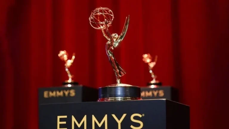 Emmy
