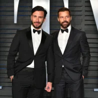 Ricky Martin y Jwan Yosef se están divorciando después de seis años de matrimonio