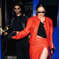 Rosalía habría terminado hace un mes relación con Rauw Alejandro por "apretadas agendas"