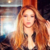 Shakira