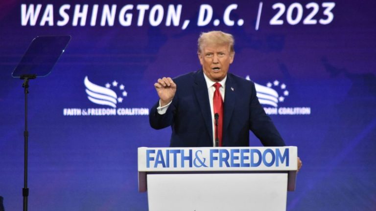trump 1 | Noticias de hoy en De Último Minuto