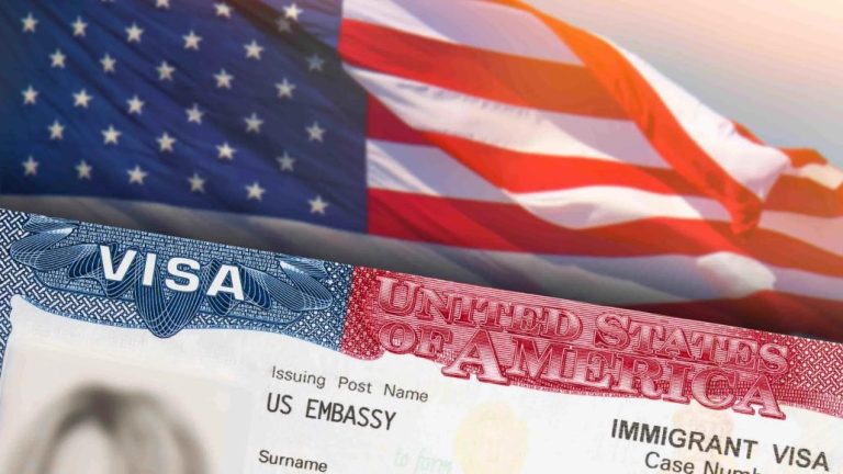 visas | Noticias de hoy en De Último Minuto