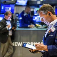 Wall Street