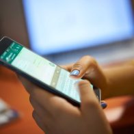 Celulares que se quedarán sin WhatsApp en agosto