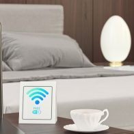 Mala calidad del wifi baja la nota de hoteles en RD, México, Colombia y Panamá