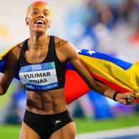 Yulimar Rojas buscará en Silesia su segundo triunfo de la temporada en Liga de Diamante