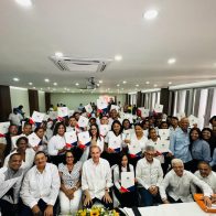 Mescyt entrega 60 becas a jóvenes de Hato Mayor