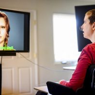 Implantes cerebrales y un avatar digital "devuelven” el habla a una mujer con parálisis