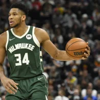 Giannis Antetokounmpo renuncia al Mundial