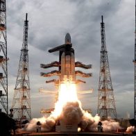 La India cuenta las horas para hacer historia en la Luna