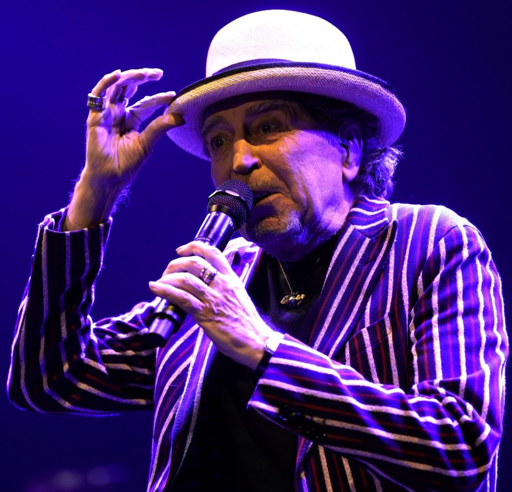 Joaquín Sabina deberá pagar 2,5 millones de euros a la Hacienda española
