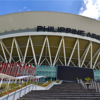 Partido República Dominicana-Filipinas rompe el récord de asistencia en un Mundial