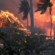 Elevan a 106 el número de fallecidos en los incendios en Maui