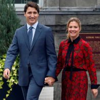 Justin Trudeau, primer ministro de Canadá, se divorcia tras 18 años de matrimonio
