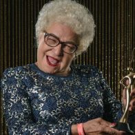 Fallece la actriz Ana María Arias