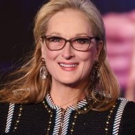 Meryl Streep y Leonardo DiCaprio se unen a donaciones en apoyo a huelga de actores