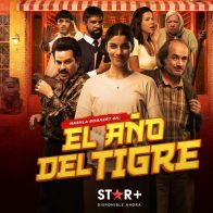 “El año del tigre”, primera película dominicana de Disney está disponible en Star Plus