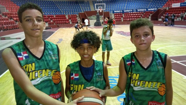 Club San Vicente conquista serie regular Grupo “B” basket U14 provincial 7 | Noticias de hoy en República Dominicana 34eeefbd 927d 4cea a9d6 bc516097e39b | Noticias de hoy en De Último Minuto