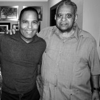 Muere el padre del comunicador Tony Dandrades
