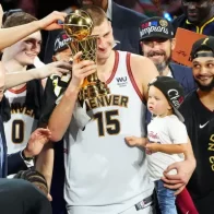 Serbia reconoce al MVP de la NBA, Nikola Jokic, por su promoción del país