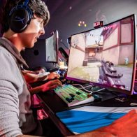 El sector "gaming" crece en el camino de la educación y el entretenimiento