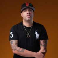 Dj Nabil sufre accidente y se fractura la clavícula en tres partes