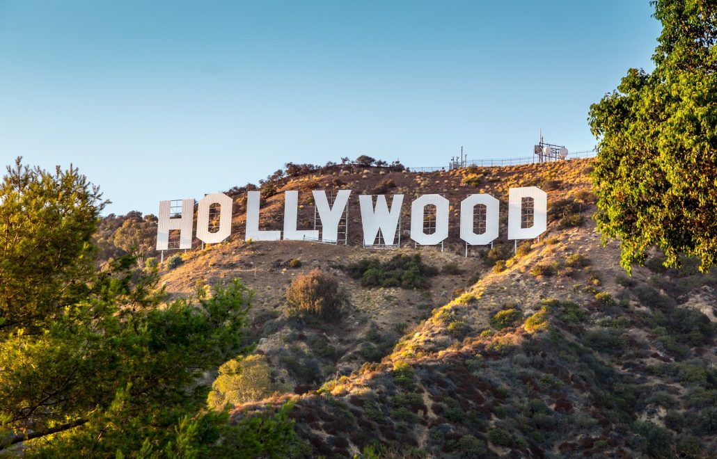 Hollywood insta a Trump a mejorar los incentivos para impulsar la industria del cine