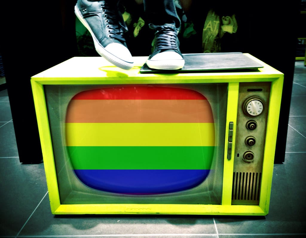 Cadenas de televisión que "promuevan la homosexualidad" no podrán emitir en Burkina Faso