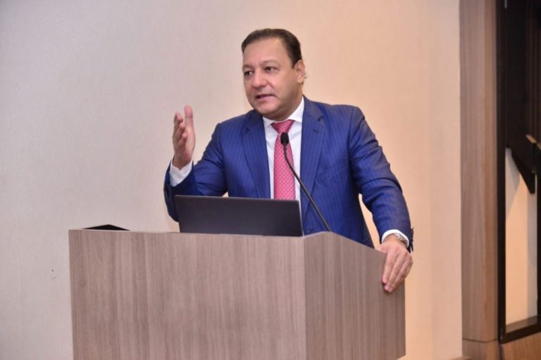Andrés Navarro será el coordinador de campaña de Abel Martínez 8 | Noticias de hoy en República Dominicana Abel Martinez 110 1 | Noticias de hoy en De Último Minuto
