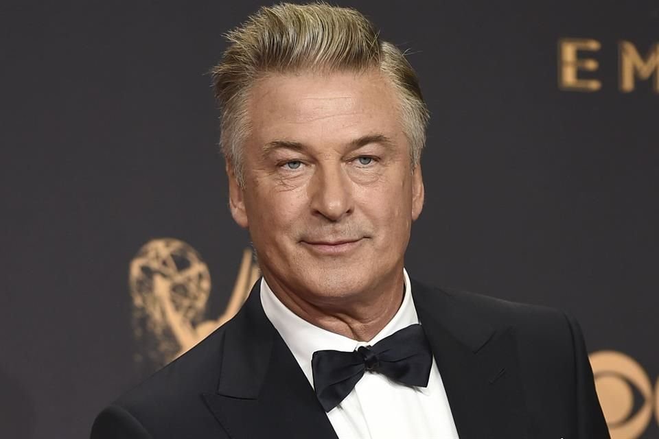 Alec Baldwin podría volver a enfrentar cargos de homicidio involuntario por el caso "Rust"