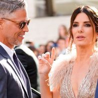 Fallece Bryan Randall, el novio de Sandra Bullock