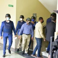 Tribunal no admite solicitud de retiro grillete electrónico a imputado en caso Coral