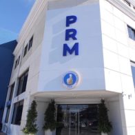 Casa Nacional del PRM