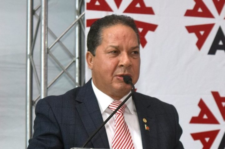 César De los Santos