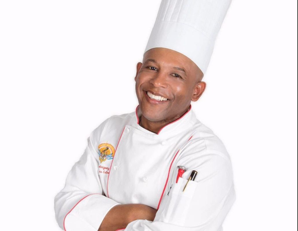 Chef Jay Rodríguez resalta trascendencia de la presencia de Abinader en Desfile Nacional Dominicano