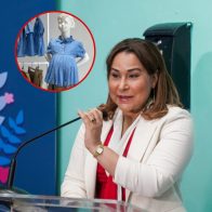 Ministra de la Mujer: Exposición de maniquí adolescente embarazada presenta "realidad de la sociedad"