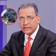 Osiris de León: Depósito de gas, tamaño industrial, puede ser "causante" de la explosión en SC