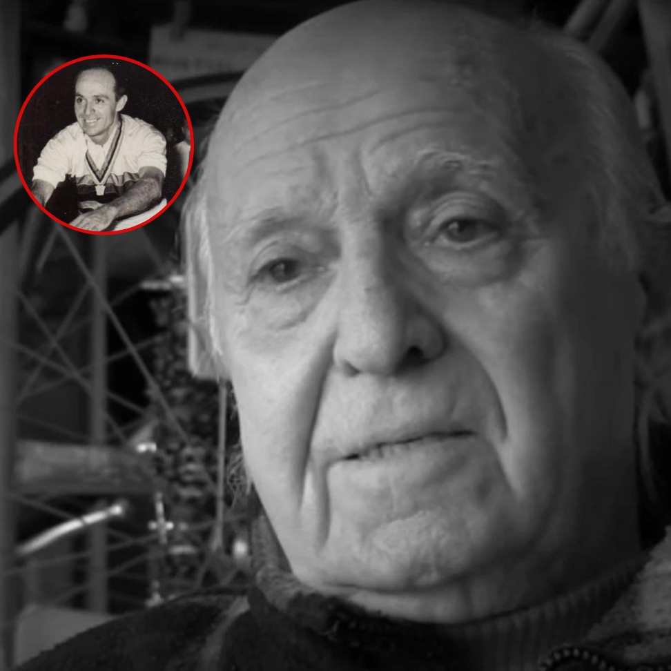 Muere Guillermo Timoner, el ciclista seis veces campeón del mundo