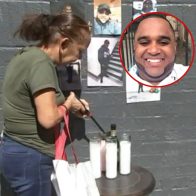 Madre dominicano asesinado en autopista de El Bronx clama justicia