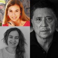 Laureados escritores internacionales participarán en la Feria Internacional del Libro 2023