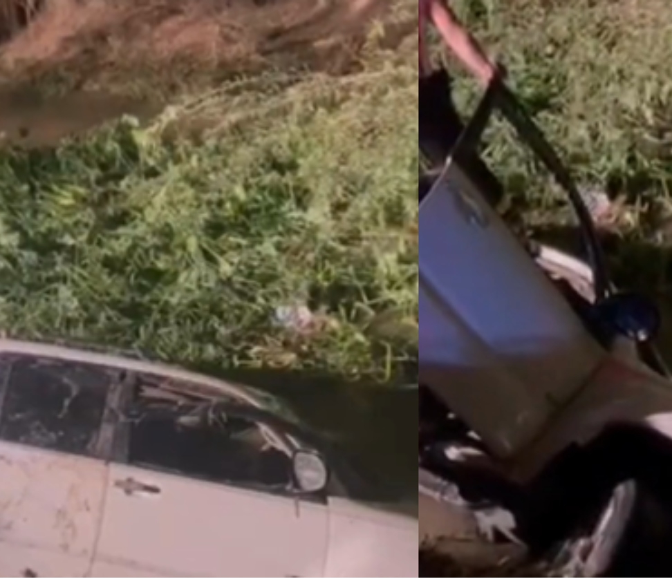 Mueren al menos 13 haitianos al caer vehículo en canal de Esperanza, Valverde