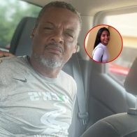 Capturan al suegro que ultimó menor en Pantoja
