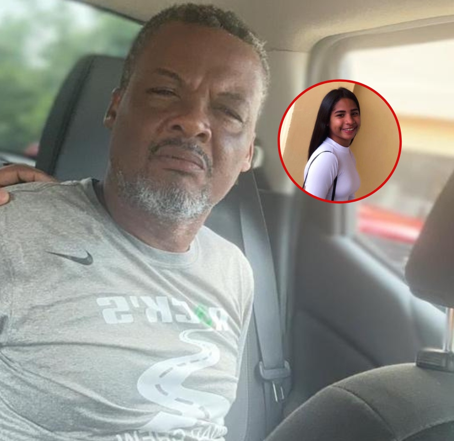 Capturan al suegro que ultimó menor en Pantoja