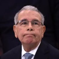 Danilo Medina destaca legado profesional y humano de Roberto Rodríguez Marchena