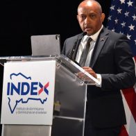 Director INDEX NY afirma Abinader sacó entidad del anonimato para servir a la diáspora